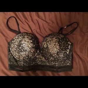38C Victoria Secret Bralett